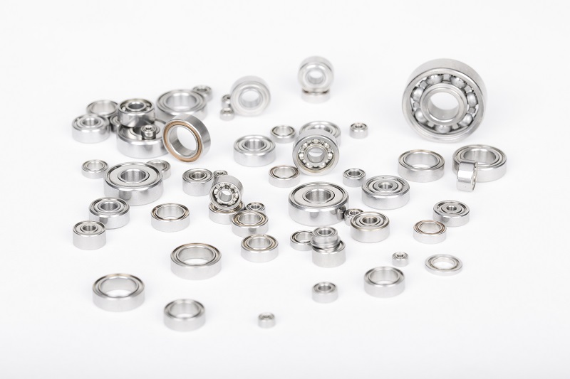 深圳大華軸承有限公司將參加第二十屆中國國際模型博覽會(huì)